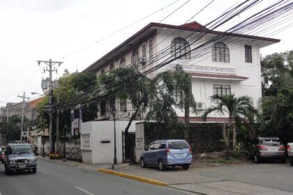 CBCP File Photo