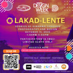 Through the Lens of Ginhawa: Lakad-Lente Comes to Sto. Tomas, Pampanga