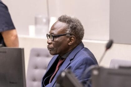 Ali Muhammad Ali Abd-Al-Rahman declared guilty