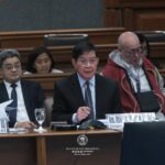 Senator Ping is back! Panfilo Lacson to return as Senate Blue Ribbon Committee Chair this November, confirms Sotto.