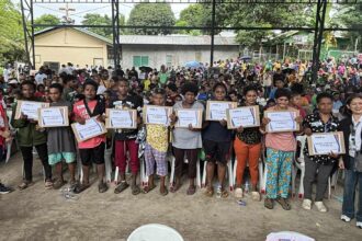 Photo Courtesy of Pampanga PIO via Facebook