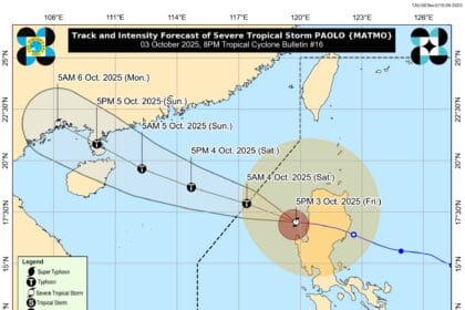 OpongPH Tracker