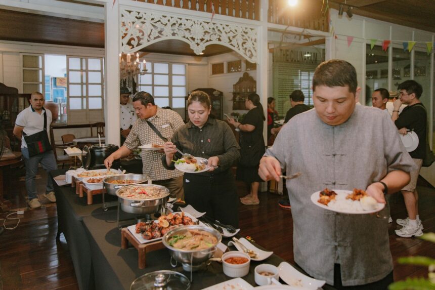 Photo from Angeles City Information Office via Facebook