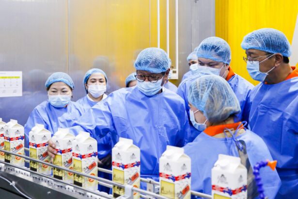 Photo from President Bongbong Marcos FB Page