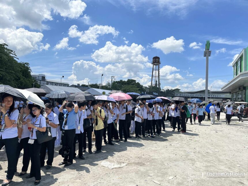 Photo by The Industrialist