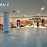 Photo courtesy of NAIA / Facebook