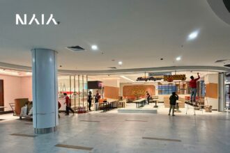 Photo courtesy of NAIA / Facebook