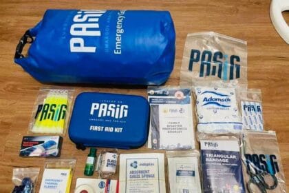 Pasig GO BAG