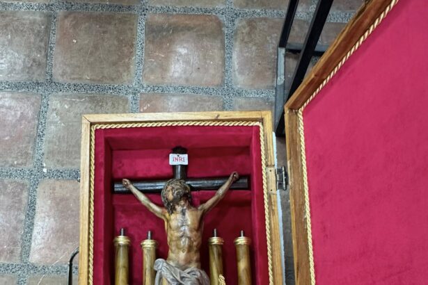 Photo courtesy of our Kabalen Willy Layug / Facebook