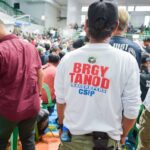 Over 2,600 ‘Bantay Bayan’ Volunteers Honored by Pampanga Capitol for Service to Communities