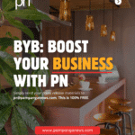 PampangaNews BYB Program: Boost Your Business For Free