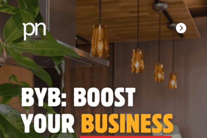 PampangaNews BYB Program: Boost Your Business For Free