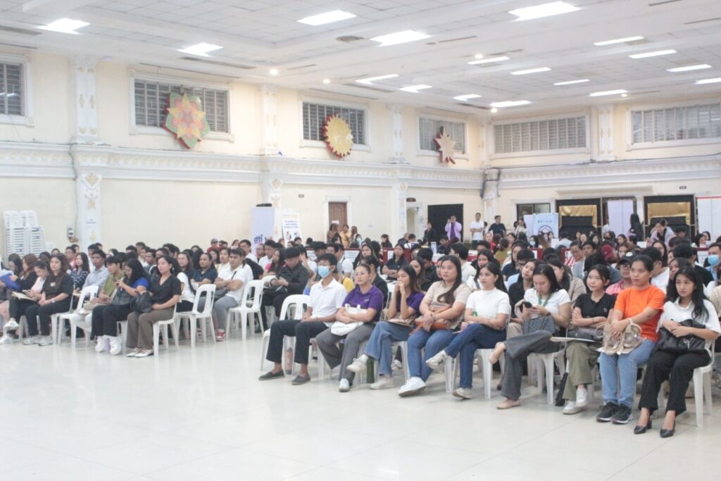 City Public Employment Services