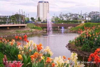 Capital Town - San Fernando Pampanga 2025