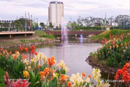 Capital Town - San Fernando Pampanga 2025