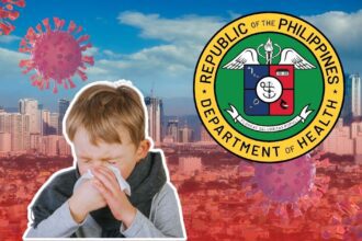 Influenza-Like Illnesses in the Philippines