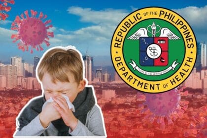 Influenza-Like Illnesses in the Philippines