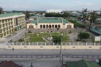 Photo courtesy of PHS