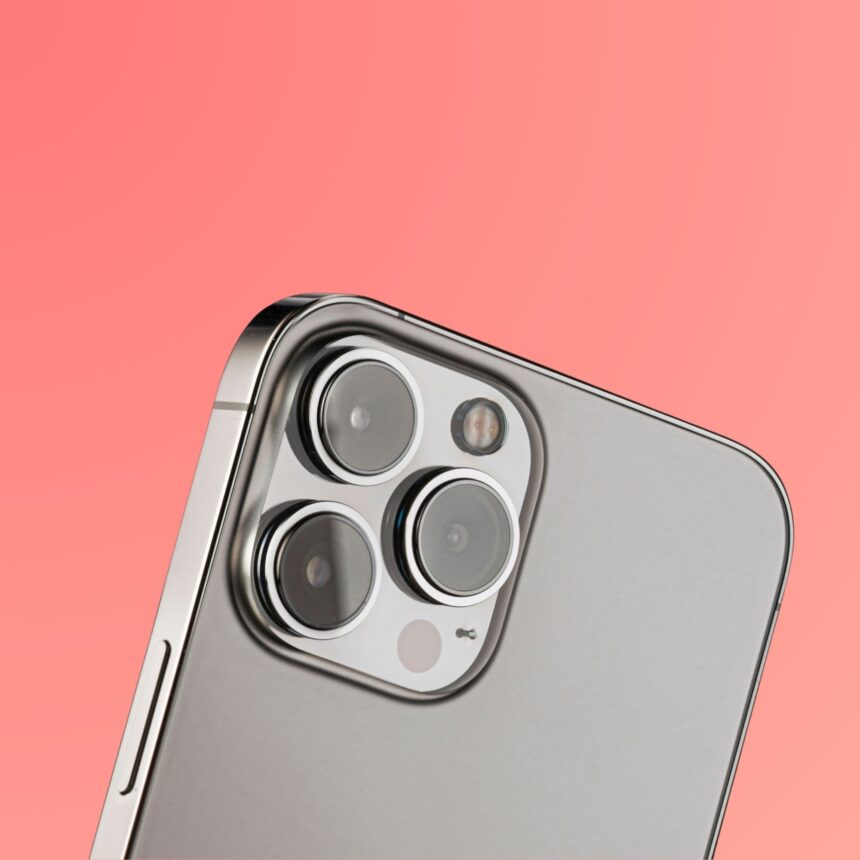 Apple surpasses 3 billion iPhones sold worldwide