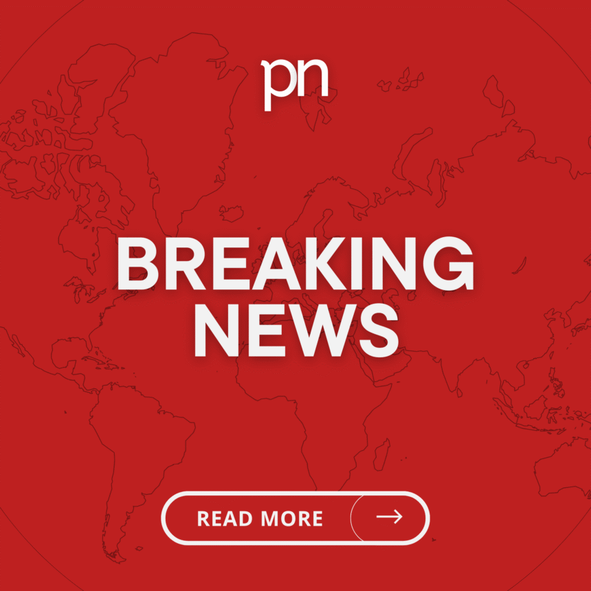 PN Breaking News