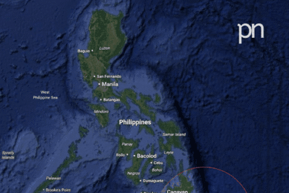 Earthquake Alert