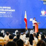 President Marcos Leads 2025 Philippine Development Forum in Mandaluyong