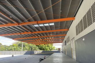 Photo courtesy of RLX