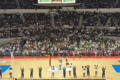 Ikulong na yan mga korakot