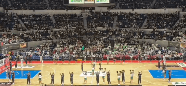 Ikulong na yan mga korakot