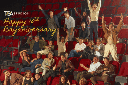 'TBA Studios celebrates 'Heneral Luna' 10th anniversary with star-studded Bayaniverse photo shoot