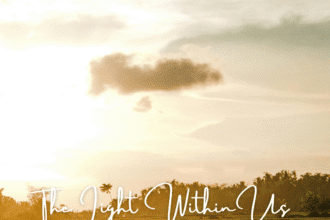 The Light within Us