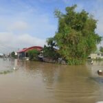 Local Disaster Risk Reduction and Management Office - Candaba, Pampanga