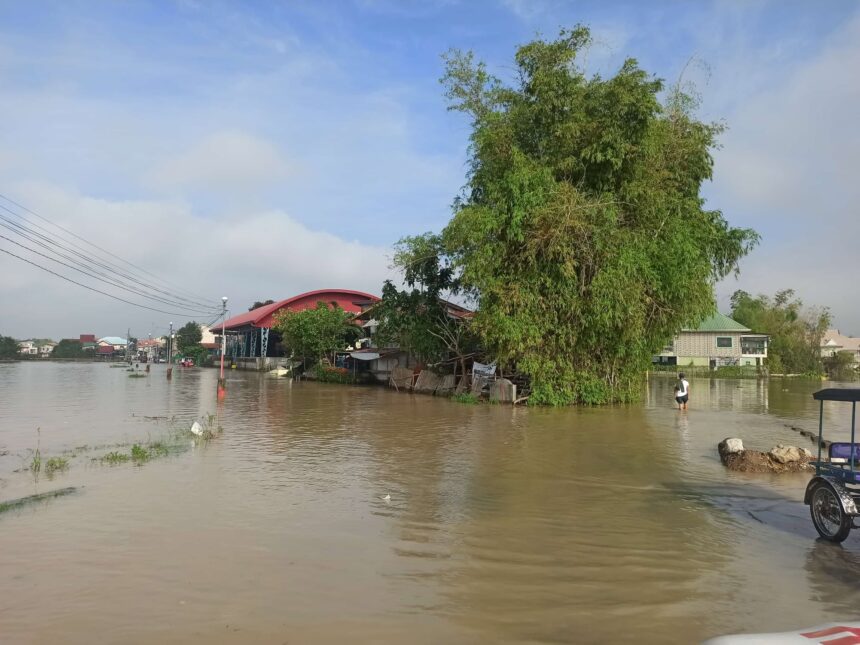 Local Disaster Risk Reduction and Management Office - Candaba, Pampanga