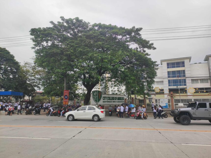 Photo courtesy of The Phoenix - CCA/Facebook