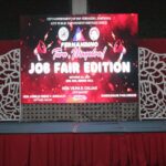 Photo Courtesy of City Public Employment Services Office - LGU - CPESO CSFP Job Fair 2025