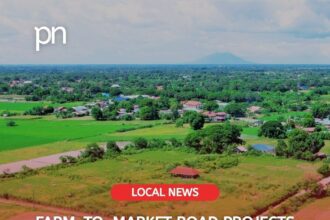 farm to market road dpwh