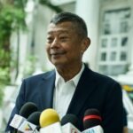 Jesus Crispin Remulla new ombudsman 2025