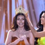 Kapampangan Beauty Emma Tiglao Crowned Miss Grand International 2025