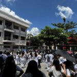 5 Schools in Pampanga, Bomb Threat