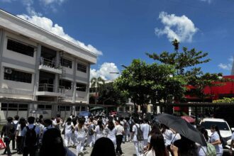 5 Schools in Pampanga, Bomb Threat