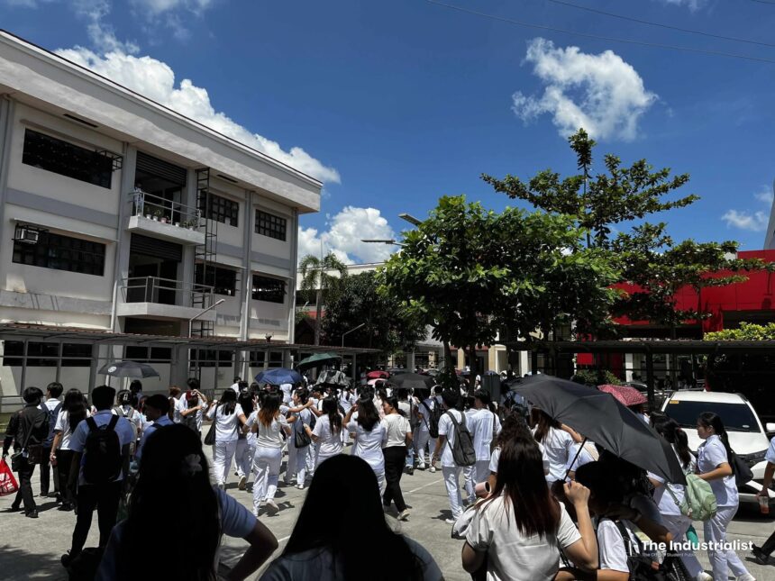 5 Schools in Pampanga, Bomb Threat