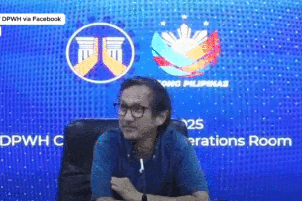 sec vince dizon 2025