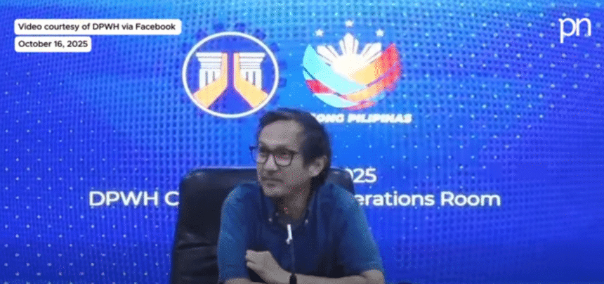 sec vince dizon 2025