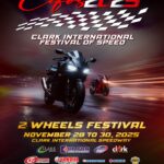 2wheels main poster