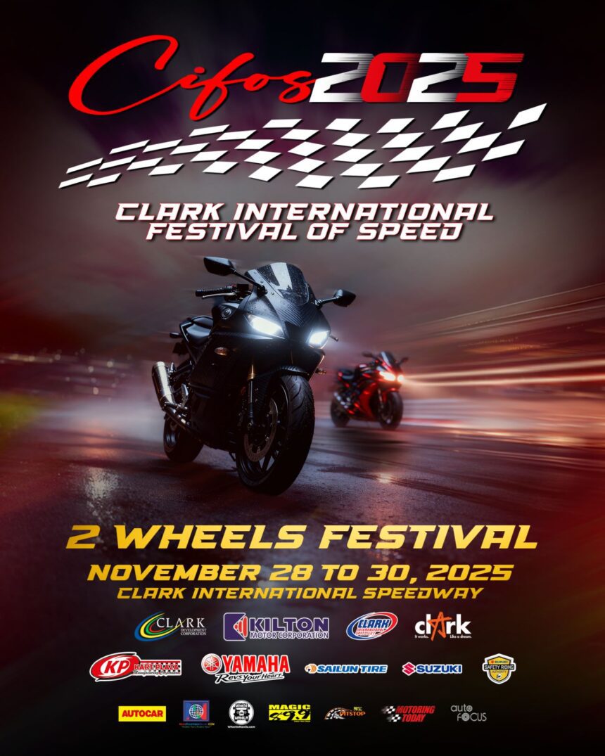 2wheels main poster