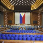 Batasang Pambansa Plenary Hall