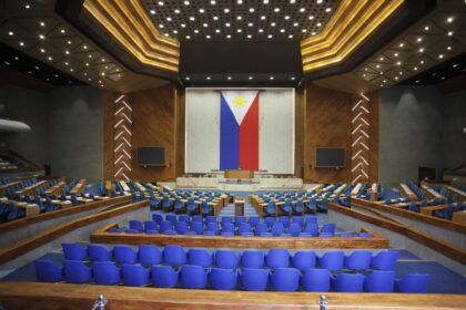 Batasang Pambansa Plenary Hall