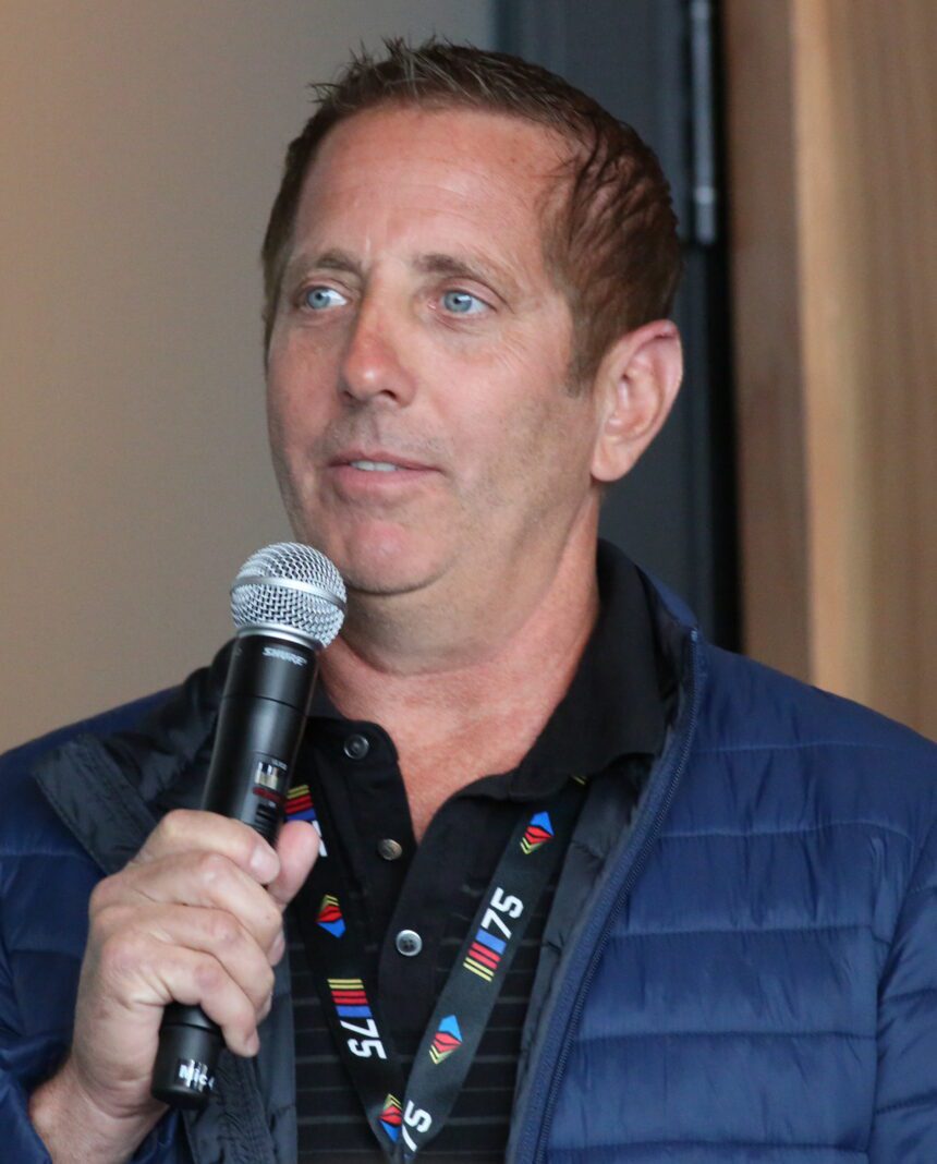 Greg Biffle Sonoma 2023