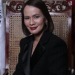 Official Portrait of Usec. Maria Catalina Cabral
