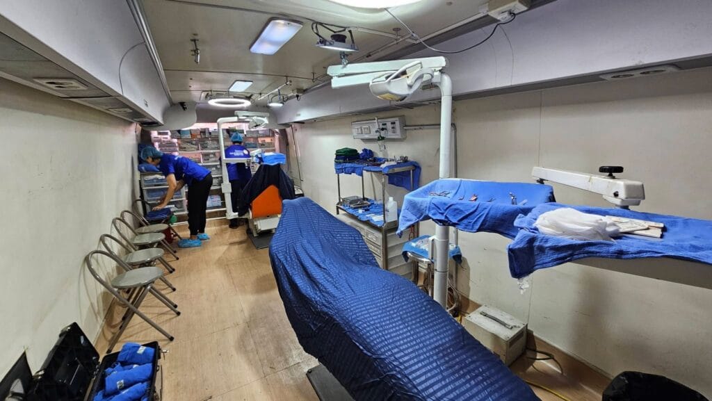 'Hospital on Wheels' Expands Lifeline to Pampanga Communities 615789101 1323339429836398 4523517481789484695 N 1024x577